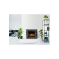 Маленькое фото товара - Портал Moderno 30 шпон чёрный дуб Firelight Moderno 30 BO. Вариант №4