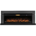 Маленькое фото товара - Портал Lindos 42/40/36 графит Firelight Lindos 42/40/36 G. Вариант №2