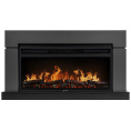 Маленькое фото товара - Портал Lindos 42/40/36 графит Firelight Lindos 42/40/36 G. Вариант №3