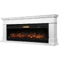 Маленькое фото товара - Портал белый Firelight California 60 W. Вариант №1