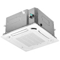 Маленькое фото товара - Комплект инверторной сплит-системы кассетного типа Electrolux EACC-12H/UP4-DC/N8. Вариант №1