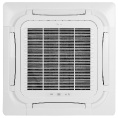 Маленькое фото товара - Комплект инверторной сплит-системы кассетного типа Electrolux EACC-24H/UP4-DC/N8. Вариант №2