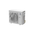 Маленькое фото товара - Комплект инверторной сплит-системы канального типа Electrolux EACD-18H/UP4-DC/N8. Вариант №2