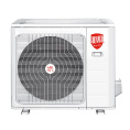 Маленькое фото товара - Комплект Forte Integro сплит-системы напольно-потолочного типа Royal Thermo RTFU-36LAKHN1. Вариант №4
