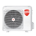 Маленькое фото товара - Комплект Forte Integro сплит-системы напольно-потолочного типа Royal Thermo RTFU-24LAKHN1. Вариант №4