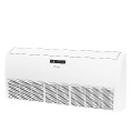 Маленькое фото товара - Комплект Forte Integro сплит-системы напольно-потолочного типа Royal Thermo RTFU-24LAKHN1. Вариант №1