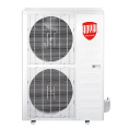 Маленькое фото товара - Комплект Forte Integro сплит-системы напольно-потолочного типа Royal Thermo RTFU-60LAKHN1. Вариант №4
