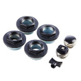 Маленькое фото товара - Набор присоединительный 3/4'' black Royal Thermo RT03.1-1. Вариант №1