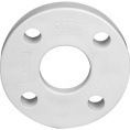 Маленькое фото товара - Фланец бел. PP-R пластиковый 75 (75 PN10/Ду 65) (2/30) арт. TEBO 030090905. Вариант №2