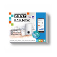 Маленькое фото товара - Термостат H-1V NEW (GSM + Wi-Fi) ZONT ML00005890. Вариант №2