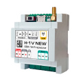 Маленькое фото товара - Термостат H-1V NEW (GSM + Wi-Fi) ZONT ML00005890. Вариант №1