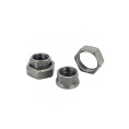 Маленькое фото товара - Комплект гаек для насоса R11/2 -R1 GT (3XPART)+BOX-CHR WILO 112046890. Вариант №1