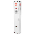 Маленькое фото товара - Трубка Prottector (red) 18-9/2м Royal Thermo RТ1892RP. Вариант №3