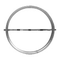 Маленькое фото товара - Клапан обратный RSK 500 SHUFT GSKRSK 012. Вариант №4