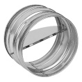 Маленькое фото товара - Клапан обратный RSK 500 SHUFT GSKRSK 012. Вариант №1