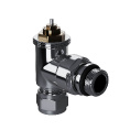Маленькое фото товара - Набор термостатический угловой Design Pro 15мм М30х1,5 (Хром) Royal Thermo RATVXU11215CH. Вариант №3