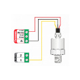 Маленькое фото товара - Датчик давления MLD-10.01 (нерж. сталь) ZONT ML00005517. Вариант №3