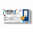 Маленькое фото товара - Контроллер универсальный H2000+ PRO.V2 ZONT ML00006086. Вариант №2