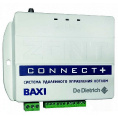 Маленькое фото товара - Система удаленного управления котлом ZONT Connect + BAXI ML00005590. Вариант №1
