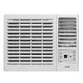 Маленькое фото товара - Кондиционер оконный WIND COOL BALLU BWC-07 AC. Вариант №2