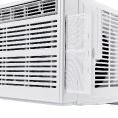 Маленькое фото товара - Кондиционер оконный WIND COOL BALLU BWC-05 AC. Вариант №5