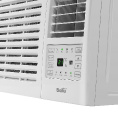 Маленькое фото товара - Кондиционер оконный WIND COOL BALLU BWC-09 AC. Вариант №5