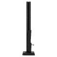 Маленькое фото товара - Кронштейн напольный К11.31 Noir Sable Royal Thermo К11.31RT NS. Вариант №5