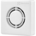 Маленькое фото товара - Вентилятор вытяжной серии Slim с таймером и гигростатом Electrolux EAFS-120TH. Вариант №2