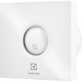 Маленькое фото товара - Вентилятор вытяжной серии Rainbow EAFR-100 white Electrolux EAFR - 100 white. Вариант №2