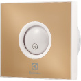 Маленькое фото товара - Вентилятор вытяжной серии Rainbow EAFR-100 beige Electrolux EAFR - 100 beige. Вариант №2