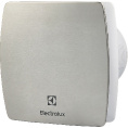 Маленькое фото товара - Вентилятор вытяжной серии Argentum с таймером Electrolux EAFA-100T. Вариант №2