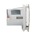 Маленькое фото товара - Вентилятор вытяжной серии Argentum с таймером Electrolux EAFA-100T. Вариант №4