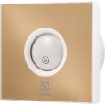 Маленькое фото товара - Вентилятор вытяжной серии Rainbow EAFR-150 beige Electrolux НС-1161716. Вариант №2