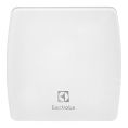 Маленькое фото товара - Вентилятор вытяжной серии Glass Electrolux EAFG-150 white. Вариант №3