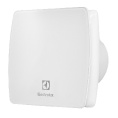 Маленькое фото товара - Вентилятор вытяжной серии Glass Electrolux EAFG-100 white. Вариант №2