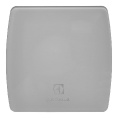 Маленькое фото товара - Вентилятор вытяжной серии Glass Electrolux EAFG-100 grey. Вариант №3