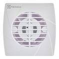 Маленькое фото товара - Вентилятор вытяжной серии Eco Electrolux EAFE-120. Вариант №3