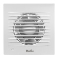 Маленькое фото товара - Вентилятор вытяжной с антимоскитной сеткой BALLU BAF-FW 150 N. Вариант №3