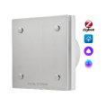 Маленькое фото товара - Вентилятор вытяжной Calipso Royal Thermo RAFC 120 Chrome. Вариант №1
