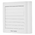 Маленькое фото товара - Вентилятор вытяжной Temple Royal Thermo RAFL 150 AG. Вариант №2