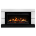 Маленькое фото товара - Камин EFP/P-4220LS Moderno 42/40/36 белый Electrolux set EFP/P-4220LS+Moderno 42 W. Вариант №2