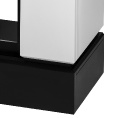 Маленькое фото товара - Камин EFP/P-4220LS Moderno 42/40/36 белый Electrolux set EFP/P-4220LS+Moderno 42 W. Вариант №5