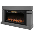 Маленькое фото товара - Камин EFP/P-4220LS Lindos 42/40/36 светло-серый р/в Electrolux set EFP/P-4220LS+Lindos 42LGlmdf. Вариант №1