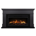 Маленькое фото товара - Камин EFP/P-4220LS California 42/40/36 графит Electrolux set EFP/P-4220LS+California 42 G. Вариант №2