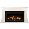 Маленькое фото товара - Камин EFP/P-4220LS California 42/40/36 молочный Electrolux set EFP/P-4220LS+California 42 L. Вариант №2