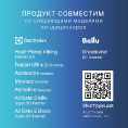 Маленькое фото товара - Кабель соединительный для Wi-Fi модуля управляющего HDN/WFN HOMMYN HCC-GR. Вариант №5
