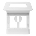 Маленькое фото товара - Комплект опор для напольной установки конвектора Plinth Transformer BALLU BFT/PL. Вариант №3