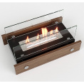 Маленькое фото товара - Биокамин Firelight BFP/T-4025 Wood. Вариант №3