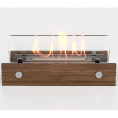 Маленькое фото товара - Биокамин Firelight BFP/T-4025 Wood. Вариант №4
