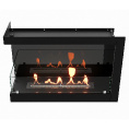 Маленькое фото товара - Биокамин left corner Firelight BFP-P700LC. Вариант №2